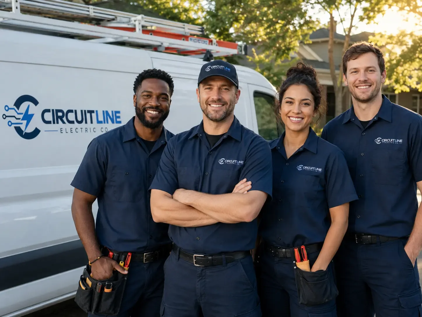 Whole Home Rewiring company in Hewitt, WI